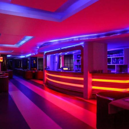 Fabhotel White Dammar Thiruvananthapuram Exterior photo