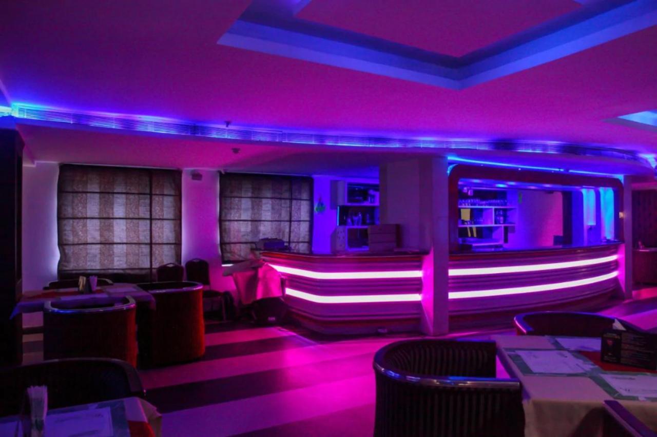 Fabhotel White Dammar Thiruvananthapuram Exterior photo